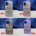 Chanel Luxury iPhone 17 16 15 Pro max 14 13 Case Back Cover coque ledertasche Chanel iPhone 16/13/14/15 16 17 Pro Max Wallet Flip Case Shockproof Protective Designer Chanel iPhone 15 16 17Case original luxury fake case 