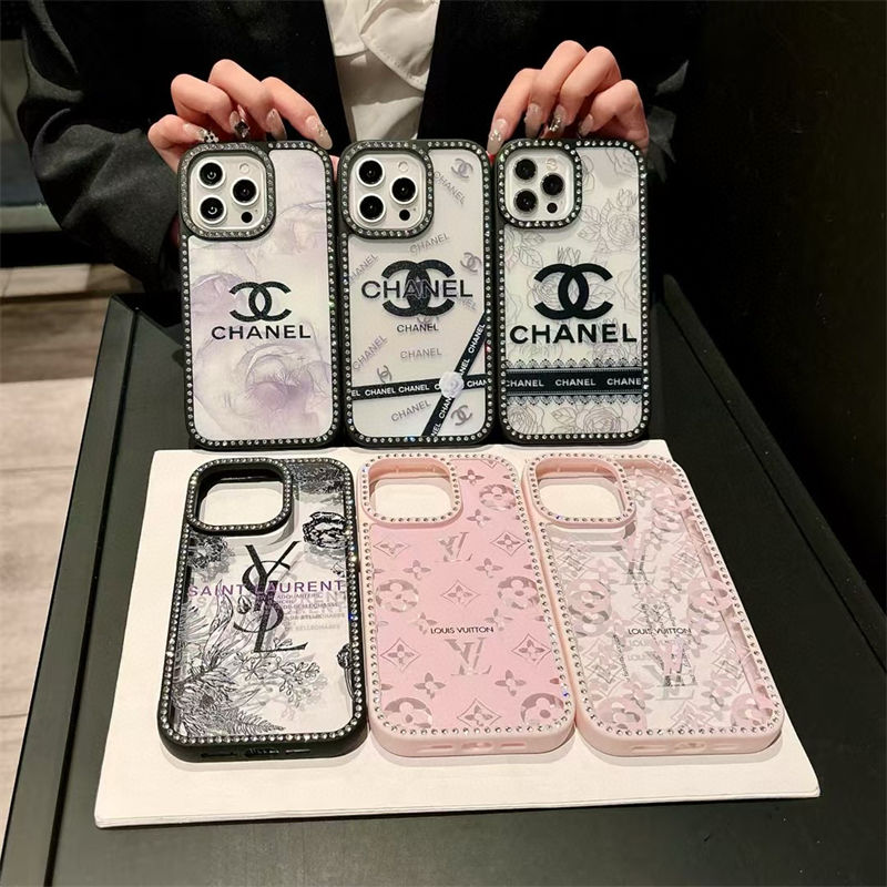 Chanel iPhone 16 pro/16 plus/17pro max 15/14/13PRO Max xr/xs case hülle Cover Chanel iPhone 16/13/14/15 16 17 Pro Max Wallet Flip Case Chanel original luxury fake case iphone16 pro max  17 14 15/15 16 plus pro max shell Luxury Case Back Cover schutzhülle
