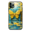 Chanel Samsung Galaxy S25 S24 Ultra S23 Ultra A55 iphone16e 15 PRO 17 pro max case Chanel original luxury fake case iphone 17/16/15/14 samsung s25 ultra s23 S24 ultra cover Fashion Brand Chanel iphone 17+ 16e 15 16 pro max Full Cover housse Chanel Case 