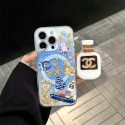 Chanel Luxury designer iPhone 16 plus 15 17 pro max 15 14 case coque cover iPhone 16 pro/16 plus/17pro max 15PRO case hülle Cover Luxury iPhone 17 16 15 Pro max Case Back Cover original luxury fake case iphone16 pro max 17 14 15/15 16 plus pro max shell