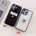 Chanel Luxury iPhone 17 air 16 15 Pro max 14 13 Case Back Cover coque ledertasche iPhone 16/13/14/15 16 17 Pro Max air Wallet Flip Case Fashion Brand Full Cover housse iphone 17 air 14 15 16e Custodia Hulle Funda 
