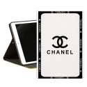 chanel ipad9/10TH 2022 ipad pro 2022  ipad mini6/5 air5/4 leather case women men ipad mini 6 ipad pro 2022 Leather Case Cover