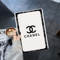 chanel ipad9/10TH 2022 ipad pro 2022  ipad mini6/5 air5/4 leather case women men ipad mini 6 ipad pro 2022 Leather Case Cover