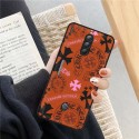 Chrome Heart luxury monogram cross print brand case For iphone 14 Pro Max Plus se3 13 12 11 SE2 7 8 X Xr Xs galaxy s23 + plus ultra a54 5g s22 a33 a53 a73 note20 xperia 1 10  v ace iv 5 1 10  iv ace iii 1 5 10 iii cover 