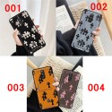 Chrome Hearts luxury monogram print brand case For iphone 14 Pro Max Plus iphone se3 13 Mini Iphone 12 11 SE2 7 8 X Xr Xs galaxy s23 + plus ultra a54 5g a23 5g s22 + plus ultra a33 a53 a73 note20 xperia 1 10 v ace iv 5 1 10  iv ace iii 1 5 10 iii cover