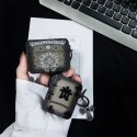 Chrome Hearts Wireless Charging Case for AirPods 1 2 3 pro pro2Charging Case  schutzhülle Replacement Compatible with AirPod 1st 2nd 3rd pro 2ndAirPods Case Custodia Hulle FundaWireless Charging Airpods pro 2 3 1 Earbuds Case Cover Skin Shell