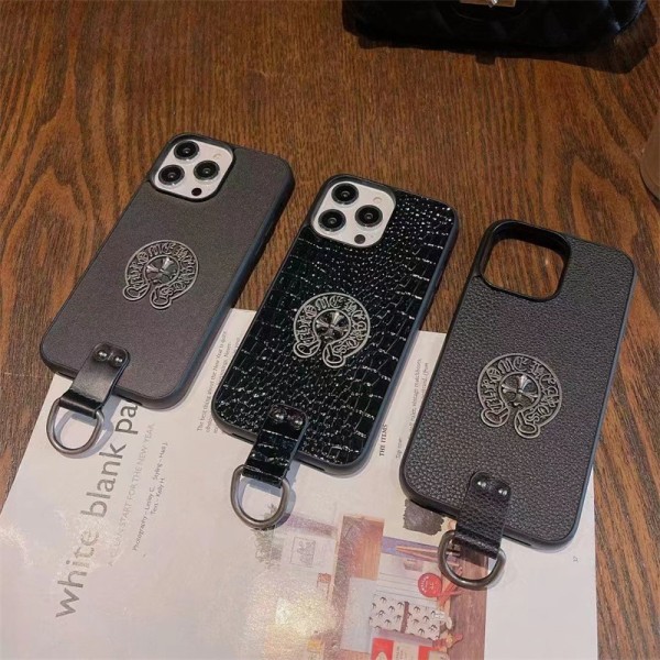 Chrome Hearts Samsung GalaxyS24 Ultra  S23 Ultra iphone 14 15 16 caseLuxury designer iPhone 16 15 14case hülle coqueLuxury samsung s24 ultra s24 plus Case Back Cover  shell schutzhülleFashion Brand iphone 15 16 pro max Full Cover housse