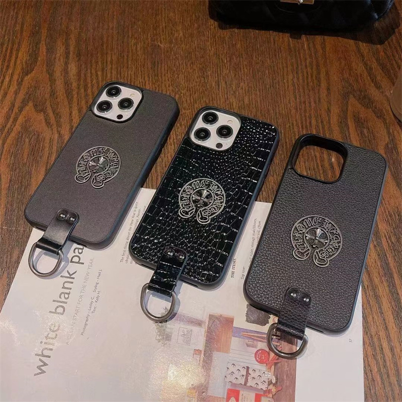 Chrome Hearts Samsung GalaxyS24 Ultra  S23 Ultra iphone 14 15 16 caseLuxury designer iPhone 16 15 14case hülle coqueLuxury samsung s24 ultra s24 plus Case Back Cover  shell schutzhülleFashion Brand iphone 15 16 pro max Full Cover housse