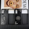 Chrome Hearts Phone case Shell for samsung z flip6 fold6 Luxury samsung z flip 5 4 fold6  Case Back Cover schutzhülleFashion Brand Full CoverLuxury designer samsung phone case hülle coque galaxy z flip fold 6 5 4 3 2