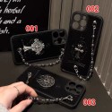 Chrome Hearts Luxury designer iPhone 16 plus 15 pro max 16 15 14 case coque cover Shockproof Protective Designer iPhone 15 16 Case  original luxury fake case iphone16 pro max 14 15/15 16 plus pro max shell  Fashion Brand Full Cover housse