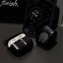 Chrome Hearts Charging Case  schutzhülle Replacement Compatible with AirPod 1st 2nd 3rd 4rd pro 2nd  AirPods4 Case Custodia Hulle Funda  airpods Waterproof Case Shock Proof Protective Cover Wireless Charging Airpods4 pro 4 2 3 1 Earbuds Case 