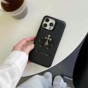 Chrome Hearts Luxury designer iPhone 16 plus 15 17 pro max 16e 15 14 case coque cover Shockproof Protective Designer Chrome Hearts iPhone 15 16 17Case Luxury Case Back Cover schutzhülle iphone 17plus 14 15 16e Custodia Hulle Funda 