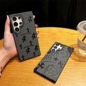 Chrome Hearts Samsung s25 S24 plus S23 s21 Ultra a54 Case hülle coque samsung S24+ s25 ultra s22 s25 plus iphone16 15 14 16e 17pro Case Chrome Hearts original luxury fake case iphone 17/16/15/14 samsung s25 ultra s23 S24 ultra cover Luxury plus Case Back 