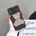 Dior galaxy a53 s22 ultra s21 kaws iPhone 14 12 13 Pro Max Shockproof case cover original luxury fake case iphone xr xs max 14/12/13 pro max Fashion shell 