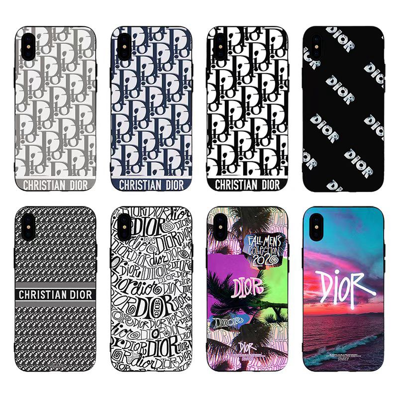 Dior Samsung Galaxy S23 Ultra iphone 14 15 caseLuxury designer iPhone 15 14case hülle coquesamsung s22 s23 iphone 15 14 13 12 CaseShockproof Protective Designer iPhone Case