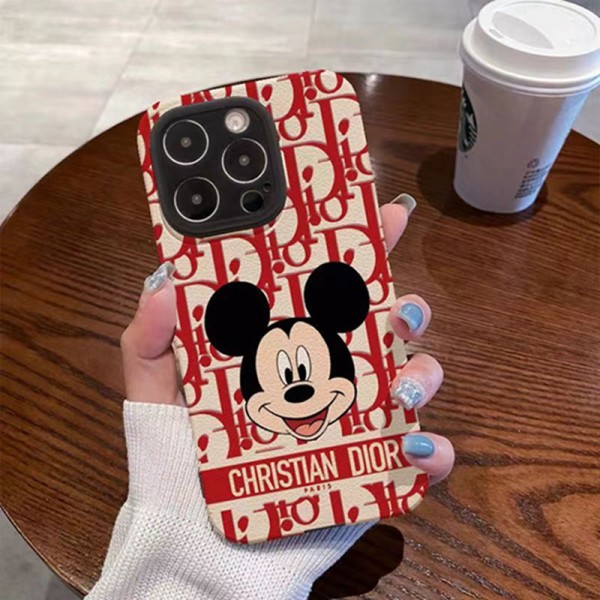 Dior Luxury designer iPhone 15 plus 15 pro max 14 case coqueLuxury iPhone 15 Pro max 14 Case Back Cover coque  ledertascheShockproof Protective Designer iPhone CaseFashion Brand Full Cover housse