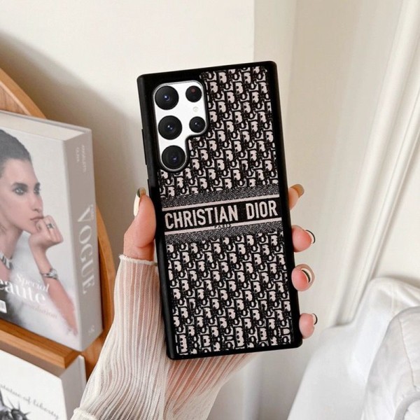 Dior Samsung GalaxyS24Ultra  S23 Ultra iphone 14 15 caseSamsungS24 S23 s21 Ultra Case hülle coqueoriginal luxury fake case iphone 15/14 samsung s23 S24cover Custodia Hulle FundaShockproof Protective Designer iPhone Case