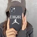 Dior Jordan iPhone 16 pro/16 plus/15/14/13/12/11 PRO Max xr/xs case hülle CoveriPhone13/14/15 16 Pro Max Wallet Flip CaseShockproof Protective Designer iPhone 15 16 CaseFashion Brand Full Cover housse