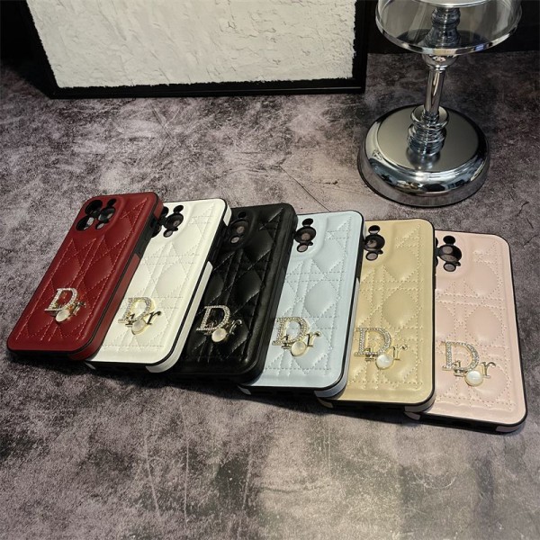 Dior Luxury designer iPhone 16 plus 15 pro max 16 15 14 case coque coveriPhone 16 pro/16 plus/15/14/13/12/11 PRO Max xr/xs case hülle Coveroriginal luxury fake case iphone16 pro max 14 15/15 16 plus pro max shelliphone 14 15 16 Custodia Hulle Funda