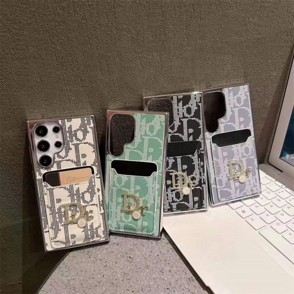 Dior Samsung GalaxyS24 Ultra  S23 Ultra iphone 14 15 16 caseoriginal luxury fake case iphone 16/15/14 samsung s23 S24 ultra cover Custodia Hulle 