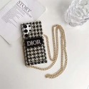 Dior Samsung GalaxyS24 Ultra  S23 Ultra iphone 14 15 16 caseSamsung S24 plus S23 s21 Ultra Case hülle coqueFashion Brand iphone 15 16 pro max Full Cover housseShockproof Protective Designer iPhone 16 pro max 15 Case