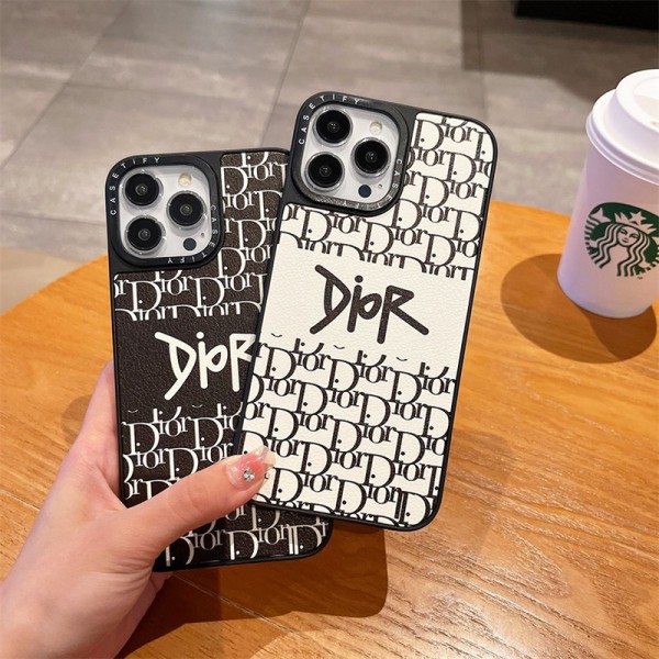 Dior Luxury designer iPhone 16 plus 15 pro max 16 15 14 case coque coveroriginal luxury fake case iphone16 pro max 14 15/15 16 plus pro max shellLuxury Case Back Cover schutzhülleiphone 14 15 16 Custodia Hulle Funda