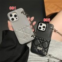 Dior iPhone 16 pro/16 plus/15/14/13/12/11 PRO Max xr/xs case hülle CoverLuxury iPhone 16 15 Pro max 14 13 Case Back Cover coque  ledertascheShockproof Protective Designer iPhone 15 16 Case