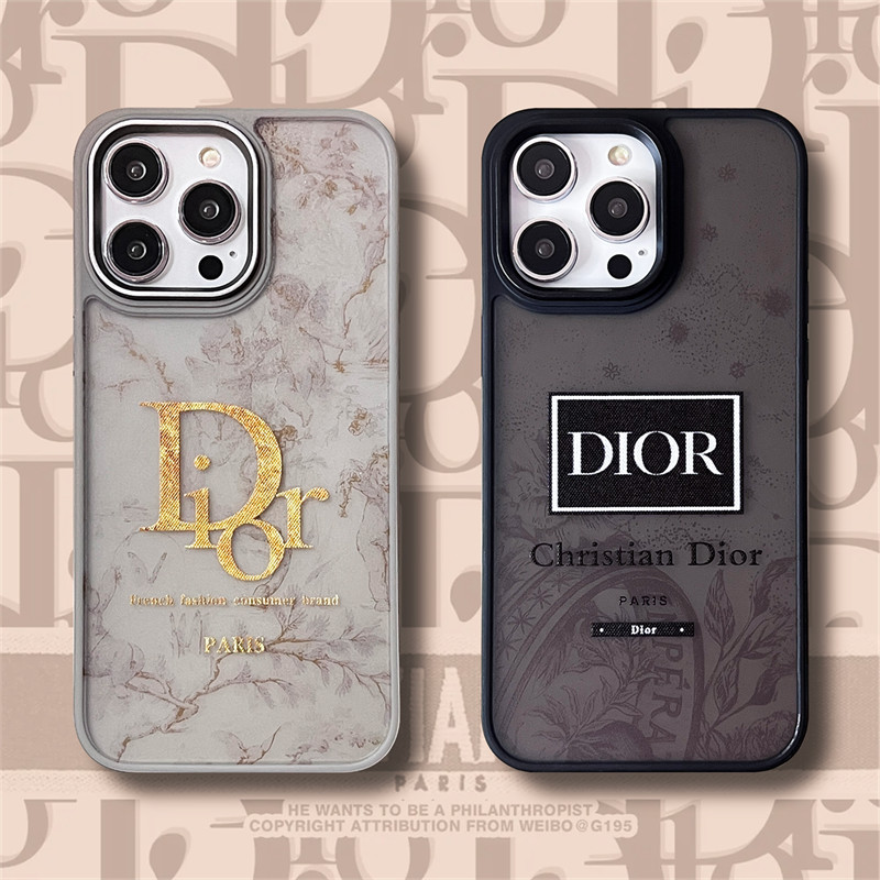 Dior iPhone 16 pro/16 plus/15/14/13/12/11 PRO Max xr/xs case hülle CoverLuxury iPhone 16 15 Pro max 14 13 Case Back Cover coque  ledertascheiPhone13/14/15 16 Pro Max Wallet Flip Caseiphone 14 15 16 Custodia Hulle Funda