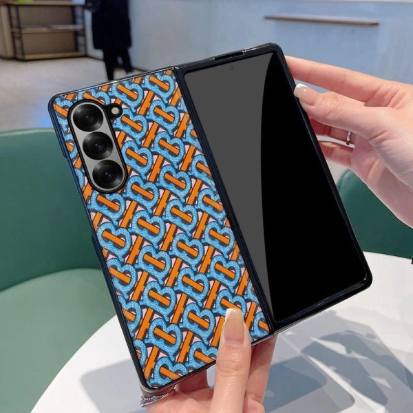 Dior Burberry Phone case Shell for samsung z flip 6 5 4 fold4 3 Luxury designer samsung phone case hülle coque galaxy z flip fold 6 5 4 3 2samsung  z flip 6 5 4 Case Custodia Hulle Fundaoriginal luxury fake case samsung  z flio 4 5  6 cover shell