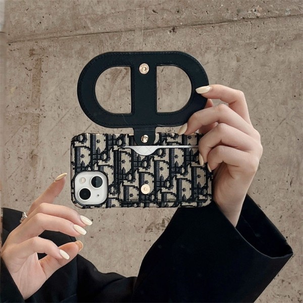 Dior Luxury designer iPhone 16 plus 15 pro max 16 15 14 case coque cover iPhone13/14/15 16 Pro Max Wallet Flip CaseFashion Brand Full Cover housseiphone 14 15 16 Custodia Hulle Funda