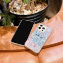 Dior Luxury designer iPhone 16 plus 15 pro max 16 15 14 case coque coverLuxury iPhone 16 15 Pro max 14 13 Case Back Cover coque  ledertascheShockproof Protective Designer iPhone 15 16 Caseoriginal luxury fake case