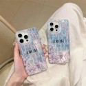 Dior Luxury designer iPhone 16 plus 15 pro max 16 15 14 case coque coverLuxury iPhone 16 15 Pro max 14 13 Case Back Cover coque  ledertascheShockproof Protective Designer iPhone 15 16 Caseoriginal luxury fake case
