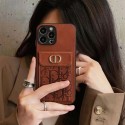 Dior Luxury designer iPhone 16 plus 15 pro max 16 15 14 case coque cover Luxury iPhone 16e 15 Pro max 14 13 Case Back Cover coque ledertasche original luxury fake case iphone16 pro max 14 15/15 16 plus pro max shelliphone 14 15 16 Custodia Hulle Funda