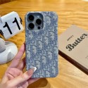 Dior Luxury designer iPhone 17air 16 plus 15 pro max 16 15 14 case coque cover Luxury iPhone 16 15 17 Pro max 14 13 Case Back Cover coque  ledertascheShockproof Protective Designer iPhone17pro 15 16 Case
