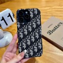 Dior Luxury designer iPhone 17air 16 plus 15 pro max 16 15 14 case coque cover Luxury iPhone 16 15 17 Pro max 14 13 Case Back Cover coque  ledertascheShockproof Protective Designer iPhone17pro 15 16 Case