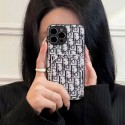 Dior Luxury designer iPhone 16 plus 15 pro max 16 15 14 case coque cover iPhone 16 pro/16 plus/15/14/13/12/11 PRO Max xr/xs case hülle Cover iPhone13/14/15 16 Pro Max Wallet Flip Case Luxury Case Back Cover schutzhülle