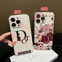 Dior Luxury designer iPhone 16 plus 15 pro max 16 15 14 case coque cover Luxury iPhone 16 15 Pro max 14 13 Case Back Cover coque  ledertasche original luxury fake case iphone16 pro max 14 15/15 16 plus pro max shell Luxury Case Back Cover schutzhülle