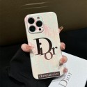 Dior Luxury designer iPhone 16 plus 15 pro max 16 15 14 case coque cover Luxury iPhone 16 15 Pro max 14 13 Case Back Cover coque  ledertasche original luxury fake case iphone16 pro max 14 15/15 16 plus pro max shell Luxury Case Back Cover schutzhülle
