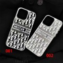 Dior Luxury iPhone 16e 15 Pro max 14 13 Case Back Cover coque ledertasche original luxury fake case iphone16 pro max 14 15/15 16 plus pro max shell  Fashion Brand Full Cover housseiphone 14 15 16e Custodia Hulle Funda 