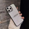 Dior Luxury iPhone 16e 15 Pro max 14 13 Case Back Cover coque ledertasche Dior iPhone 16e/13/14/15 16 Pro Max Wallet Flip Case Fashion Brand Full Cover housse Dior 0iphone 14 15 16e Custodia Hulle Funda 