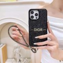 Dior Luxury designer iPhone 16 plus 15 pro max 16e 15 14 case coque cover Luxury iPhone 16e 15 Pro max 14 13 Case Back Cover coque ledertasche Shockproof Protective Designer iPhone 15 16 Case original luxury fake case 