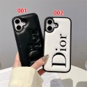 Dior Luxury designer iPhone 16 plus 15 pro max 16 15 14 case coque coveriPhone 16 pro/16 plus/15/14/13/12/11 PRO Max xr/xs case hülle Cover  Luxury iPhone 16 15 Pro max 14 13 Case Back Cover coque  ledertascheiPhone13/14/15 16 Pro Max Wallet Flip Case 