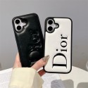 Dior Luxury designer iPhone 16 plus 15 pro max 16 15 14 case coque coveriPhone 16 pro/16 plus/15/14/13/12/11 PRO Max xr/xs case hülle Cover  Luxury iPhone 16 15 Pro max 14 13 Case Back Cover coque  ledertascheiPhone13/14/15 16 Pro Max Wallet Flip Case 