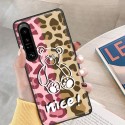 LV burberry fendi luxury monogram cute flower bear print brand case For iphone 14 Pro Max Plus iphone se3 13 Mini Iphone 12 11 SE2 7 8 X Xr Xs galaxy a23 5g s22 + plus ultra a33 a53 a73 note20 xperia 5 1 10  iv ace iii 1 5 10 iii cover 