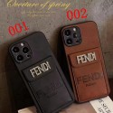 Fendi iPhone13/14/15/16 Pro Max Wallet Flip CaseShockproof Protective Designer iPhone 16e 15plus Case Fashion Brand Full Cover housseLuxury Case Back Cover schutzhülle