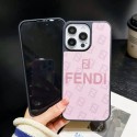 Fendi Luxury designer iPhone 15 plus 15 pro max 14 case coqueiPhone 15/14/13/12/11 PRO Max xr/xs case hülle CoverLuxury iPhone 15 Pro max 14 Case Back Cover coque  ledertascheShockproof Protective Designer iPhone Case