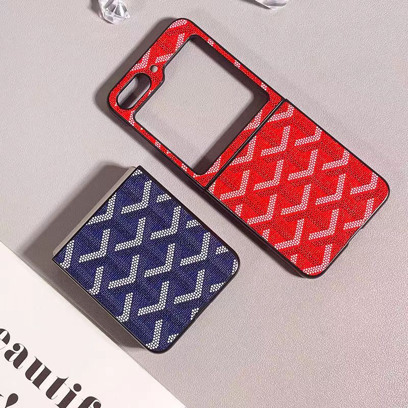 Fendi Phone case Shell for samsung z flip 5 4 fold4 3 Fashion Brand Full Coversamsung Case Custodia Hulle FundaLuxury samsung z flip 5 4 3 fold 4 5 phone case Case Back Cover schutzhülle