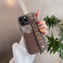 Gucci leather card handbelt galaxy s22 plus ultra s21 note 20 GG pocket luxury iPhone 14 Pro Max 13 12 11 xr xs max 8 7 Shockproof case cover original luxury fake case  Fashion shell 