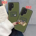 Gucci luxury monogram cute cat print brand case For iphone 14 Pro Max se3 13 12 11 galaxy s23 + plus ultra a54 5g s22 + plus ultra a23 a54 a73 note20 cover