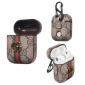 Gucci Wireless Charging Case for AirPods4 pro pro2 3 2  Charging Case  schutzhülle Replacement Compatible with AirPod 1st 2nd 3rd 4rd pro 2nd  Luxury Designer Airpods 4 pro2 4 3 2 Protective Case Cover hülle coque  airpods Waterproof Case 